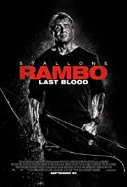 Rambo 5 Last Blood 2019 Dub in Hindi full movie download